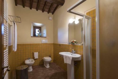 Agroturismo Agriturismo Le Gallozzole