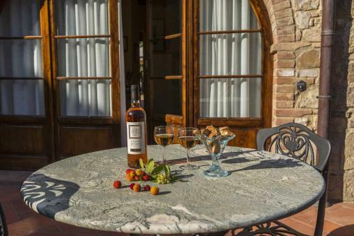 Agroturismo Agriturismo Le Gallozzole