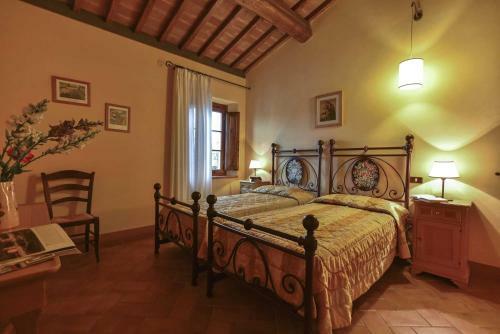 Agroturismo Agriturismo Le Gallozzole