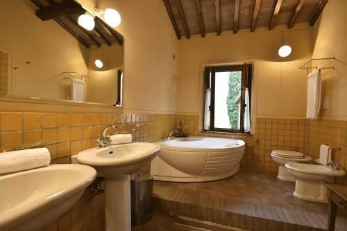 Agroturismo Agriturismo Le Gallozzole