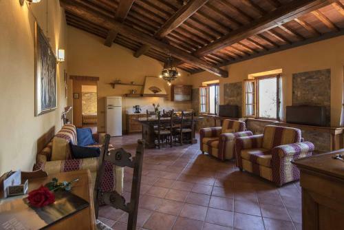 Agroturismo Agriturismo Le Gallozzole