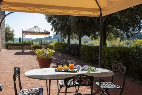 Agroturismo Agriturismo Le Gallozzole