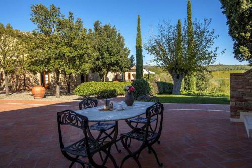 Agroturismo Agriturismo Le Gallozzole