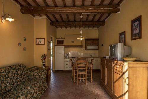 Agroturismo Agriturismo Le Gallozzole
