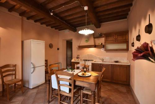 Agroturismo Agriturismo Le Gallozzole