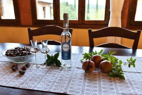 Agroturismo Agriturismo Le Gallozzole
