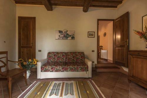 Agroturismo Agriturismo Le Gallozzole