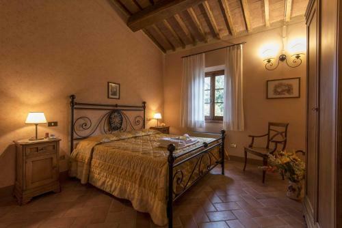 Agroturismo Agriturismo Le Gallozzole