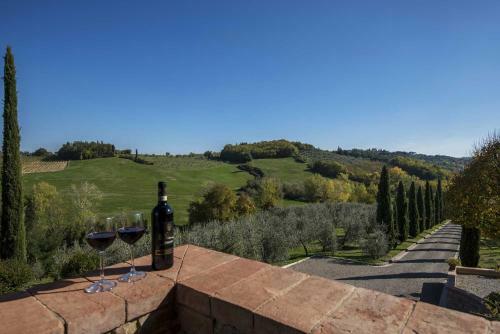 Agroturismo Agriturismo Le Gallozzole