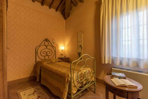 Agroturismo Agriturismo Le Gallozzole