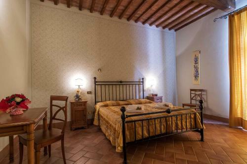 Agroturismo Agriturismo Le Gallozzole