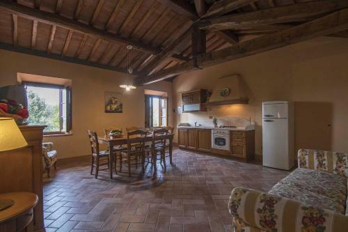 Agroturismo Agriturismo Le Gallozzole