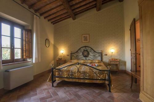 Agroturismo Agriturismo Le Gallozzole