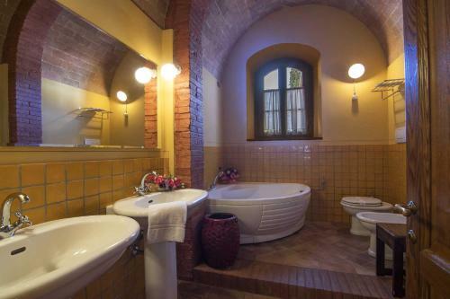 Agroturismo Agriturismo Le Gallozzole