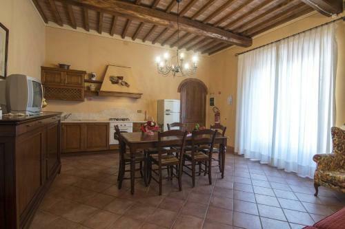 Agroturismo Agriturismo Le Gallozzole