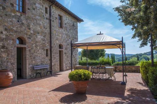 Agroturismo Agriturismo Le Gallozzole