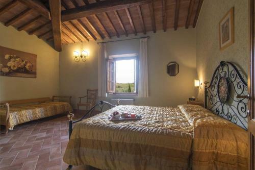 Agroturismo Agriturismo Le Gallozzole