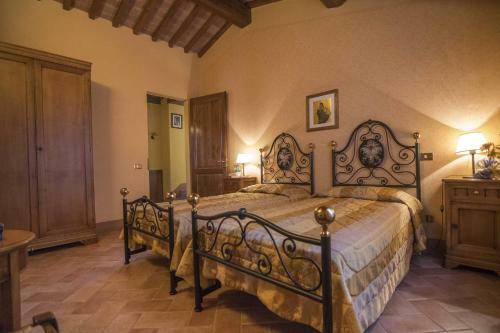 Agroturismo Agriturismo Le Gallozzole