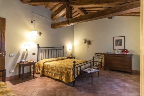 Agroturismo Agriturismo Le Gallozzole
