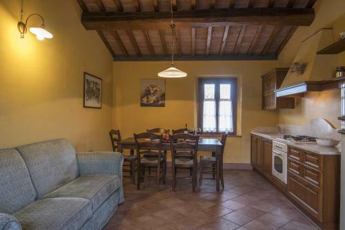 Agroturismo Agriturismo Le Gallozzole