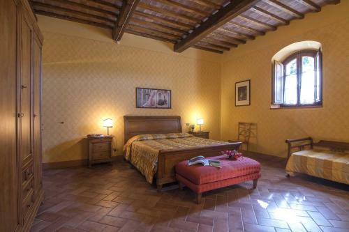 Agroturismo Agriturismo Le Gallozzole