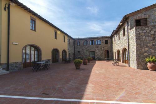 Agroturismo Agriturismo Le Gallozzole