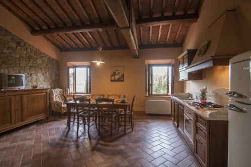 Agroturismo Agriturismo Le Gallozzole