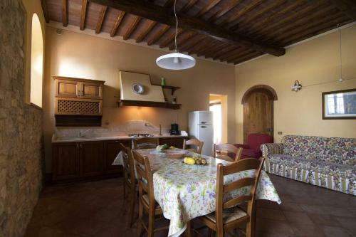 Agroturismo Agriturismo Le Gallozzole
