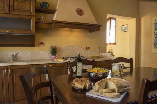 Agroturismo Agriturismo Le Gallozzole