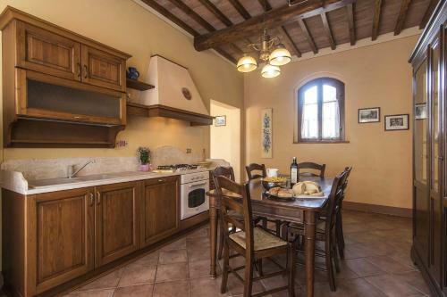 Agroturismo Agriturismo Le Gallozzole