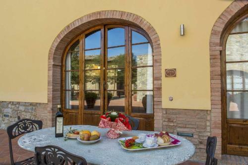 Agroturismo Agriturismo Le Gallozzole