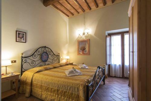 Agroturismo Agriturismo Le Gallozzole