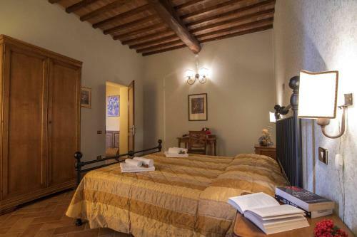 Agroturismo Agriturismo Le Gallozzole