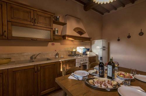 Agroturismo Agriturismo Le Gallozzole
