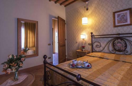 Agroturismo Agriturismo Le Gallozzole