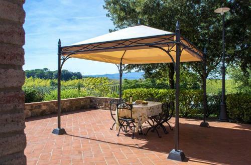 Agroturismo Agriturismo Le Gallozzole