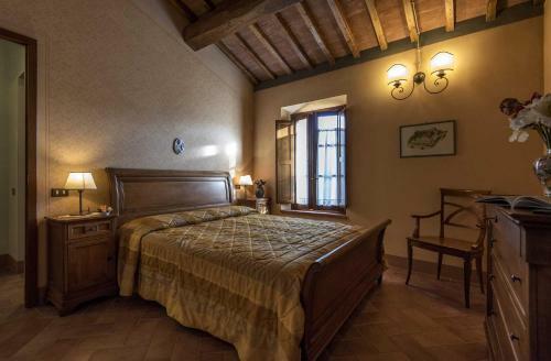 Agroturismo Agriturismo Le Gallozzole