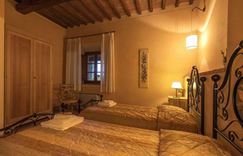 Agroturismo Agriturismo Le Gallozzole