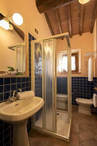 Agroturismo Agriturismo Le Gallozzole