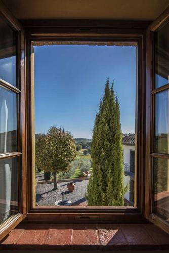 Agroturismo Agriturismo Le Gallozzole