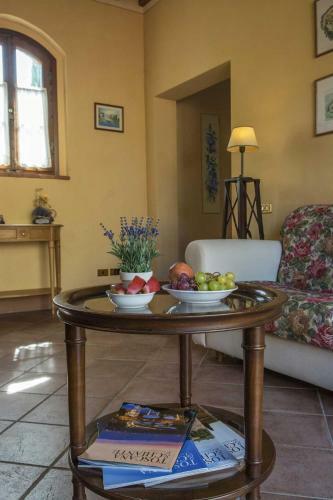 Agroturismo Agriturismo Le Gallozzole