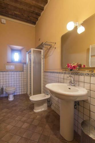 Agroturismo Agriturismo Le Gallozzole