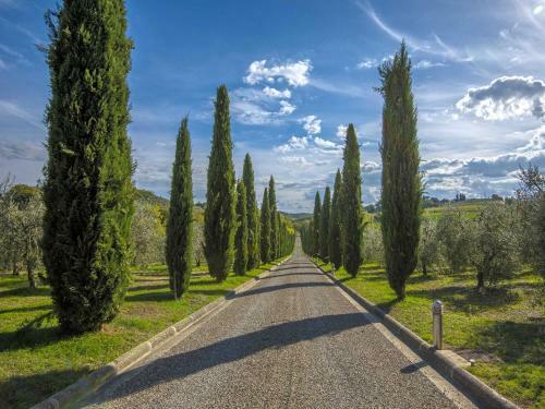 Agroturismo Agriturismo Le Gallozzole