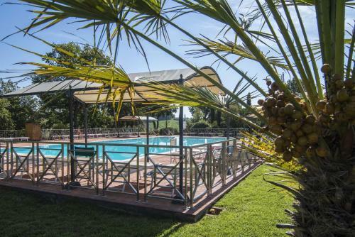 Agroturismo Agriturismo Le Gallozzole