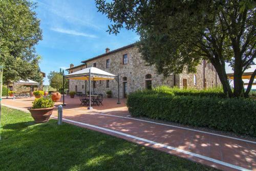 Agroturismo Agriturismo Le Gallozzole