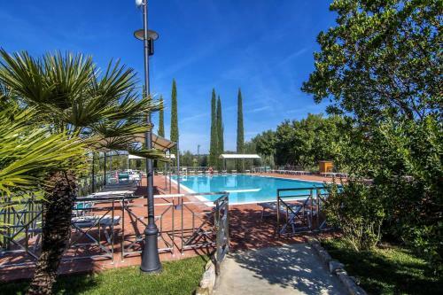 Agroturismo Agriturismo Le Gallozzole