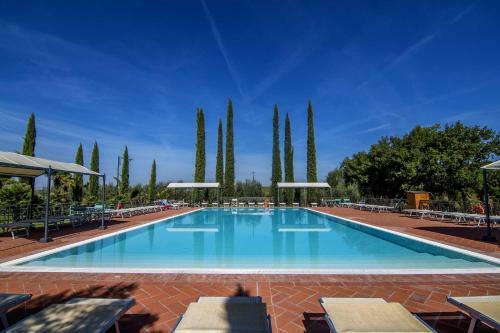 Agroturismo Agriturismo Le Gallozzole