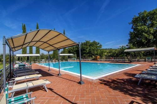 Agroturismo Agriturismo Le Gallozzole
