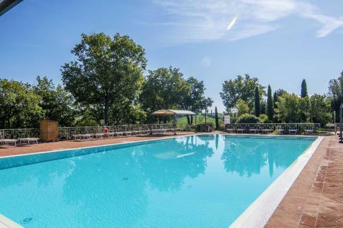 Agroturismo Agriturismo Le Gallozzole
