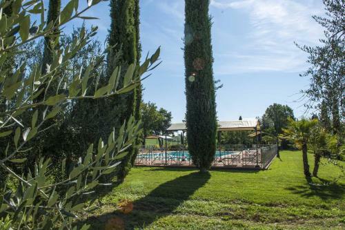 Agroturismo Agriturismo Le Gallozzole